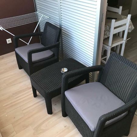 Increible Apartamento Con Vista Al Mar! Lejlighed Morro Jable  Eksteriør billede