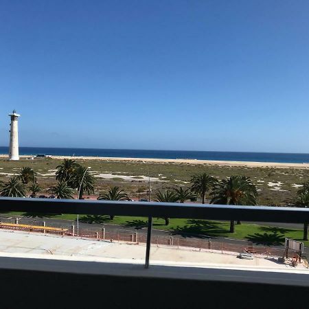 Increible Apartamento Con Vista Al Mar! Lejlighed Morro Jable  Eksteriør billede