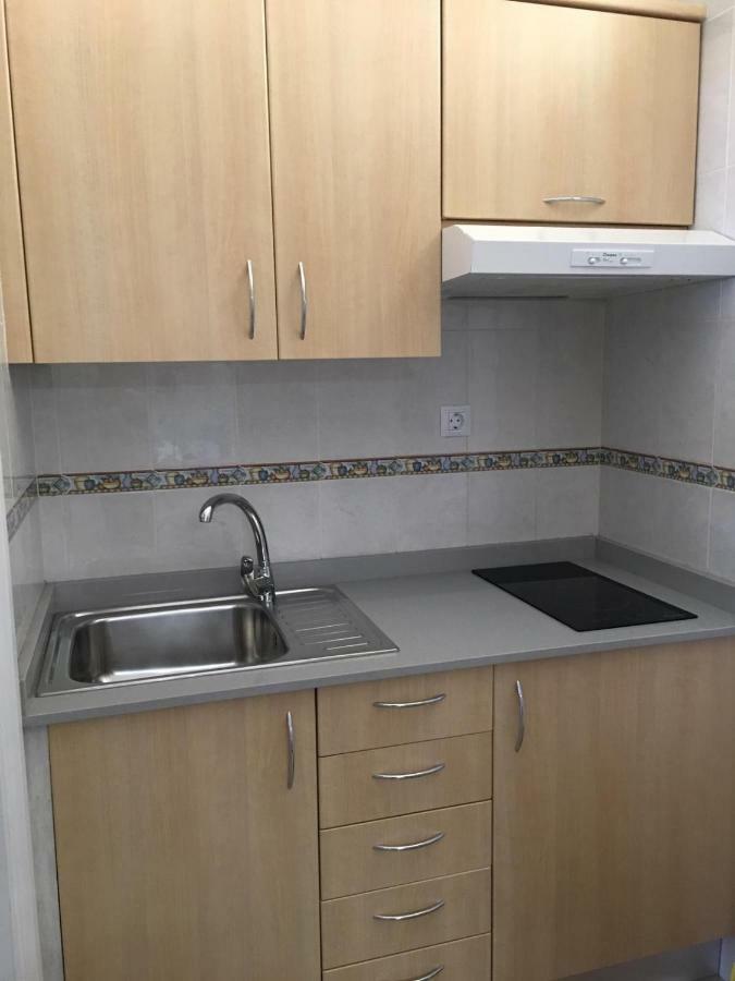 Increible Apartamento Con Vista Al Mar! Lejlighed Morro Jable  Eksteriør billede