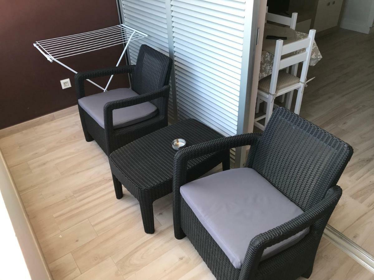 Increible Apartamento Con Vista Al Mar! Lejlighed Morro Jable  Eksteriør billede