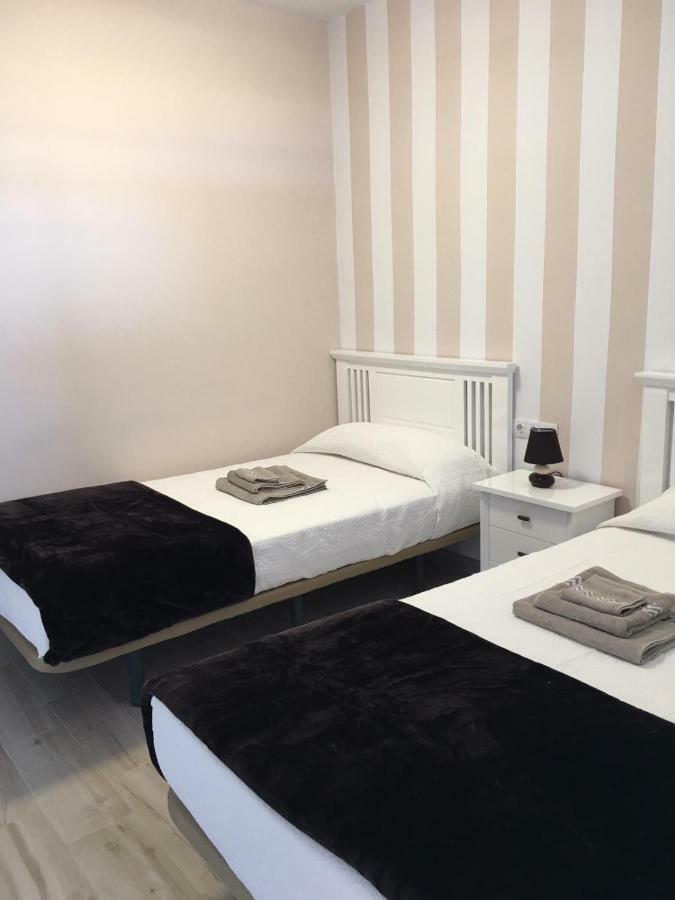 Increible Apartamento Con Vista Al Mar! Lejlighed Morro Jable  Eksteriør billede