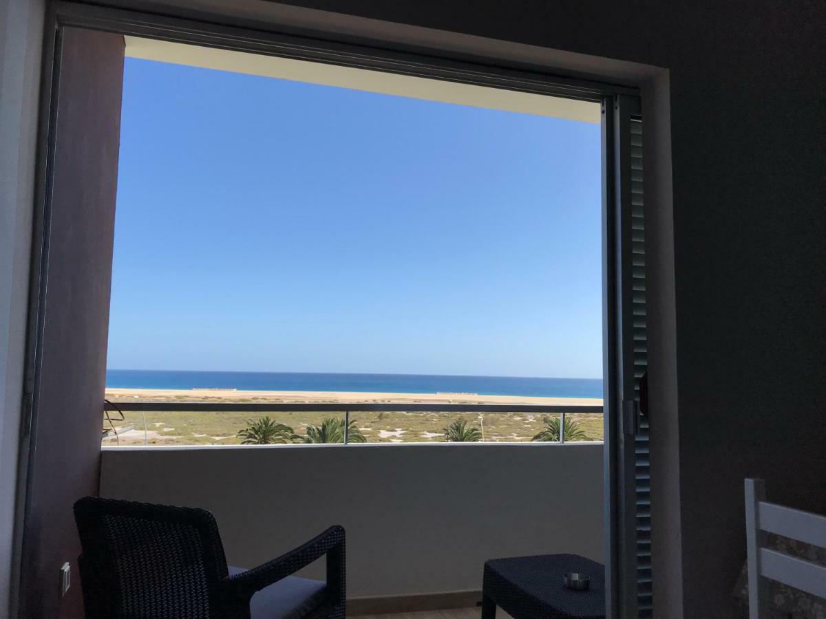 Increible Apartamento Con Vista Al Mar! Lejlighed Morro Jable  Eksteriør billede