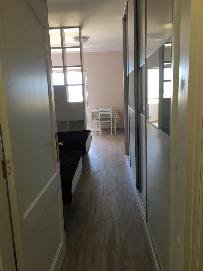 Increible Apartamento Con Vista Al Mar! Lejlighed Morro Jable  Eksteriør billede